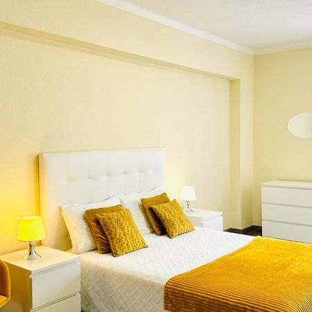 Praia Da Rocha, 5-F, Charming Apartment With Air Conditioning - Patio Da Rocha By Ig ポルティマン エクステリア 写真