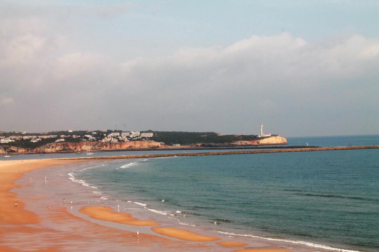Praia Da Rocha, 5-F, Charming Apartment With Air Conditioning - Patio Da Rocha By Ig ポルティマン エクステリア 写真
