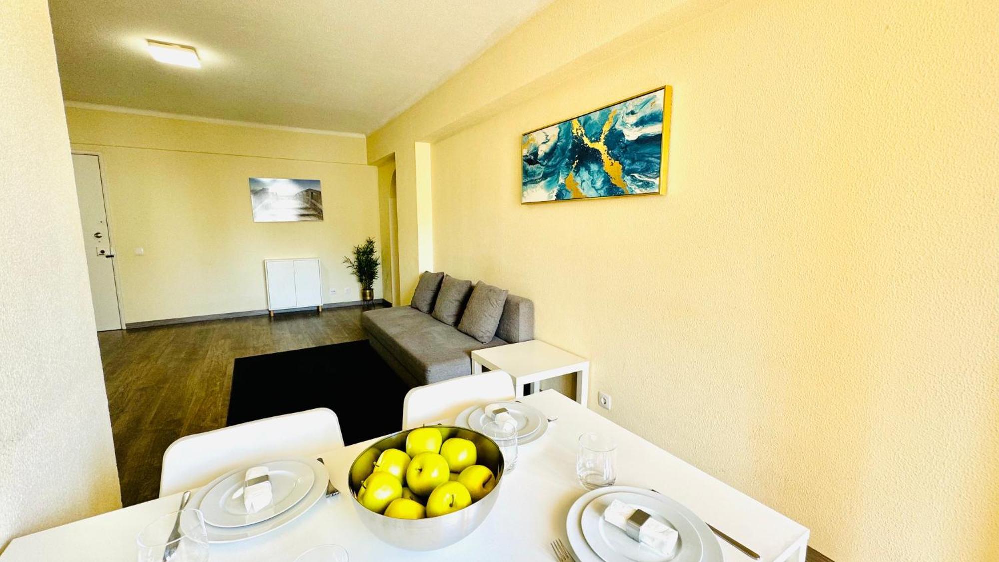 Praia Da Rocha, 5-F, Charming Apartment With Air Conditioning - Patio Da Rocha By Ig ポルティマン エクステリア 写真