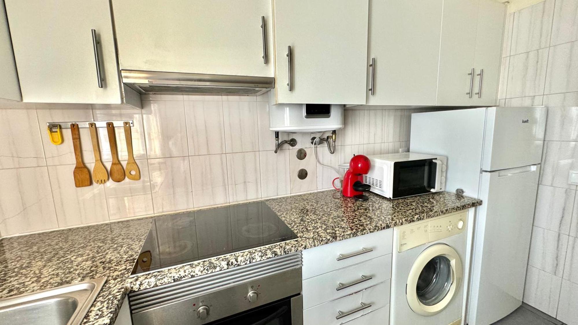 Praia Da Rocha, 5-F, Charming Apartment With Air Conditioning - Patio Da Rocha By Ig ポルティマン エクステリア 写真