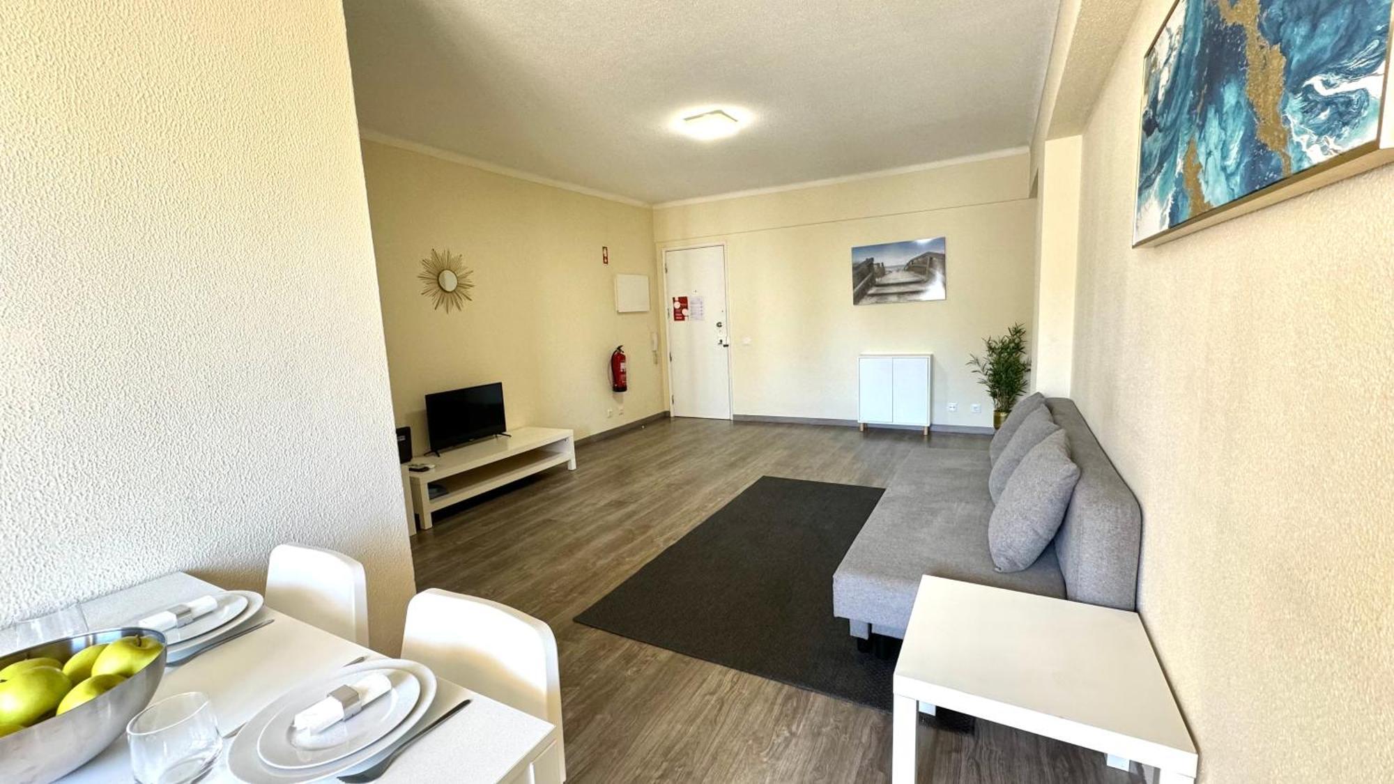 Praia Da Rocha, 5-F, Charming Apartment With Air Conditioning - Patio Da Rocha By Ig ポルティマン エクステリア 写真