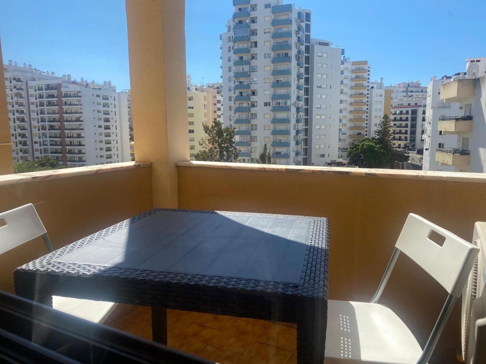 Praia Da Rocha, 5-F, Charming Apartment With Air Conditioning - Patio Da Rocha By Ig ポルティマン エクステリア 写真